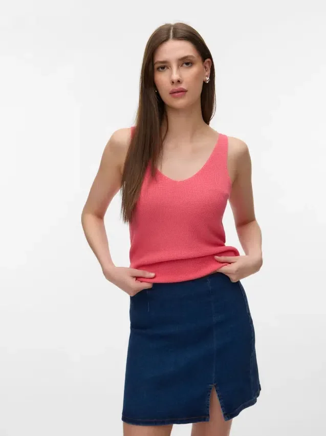 Vmnewlex strikket pullover Vmnewlex strikket pullover