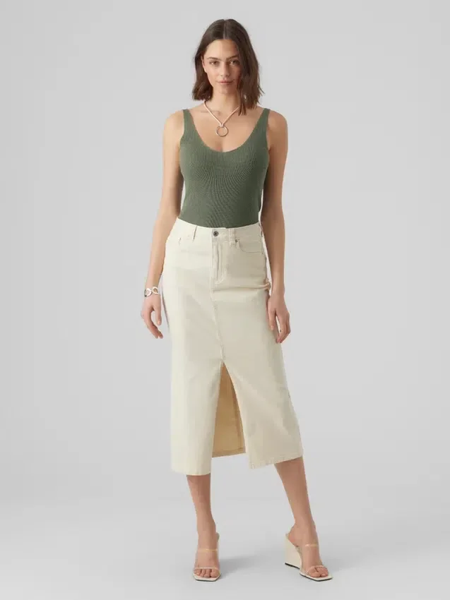 Vmnewlex strikket pullover Vmnewlex strikket pullover
