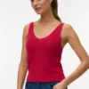 Vmnewlex strikket pullover Vmnewlex strikket pullover