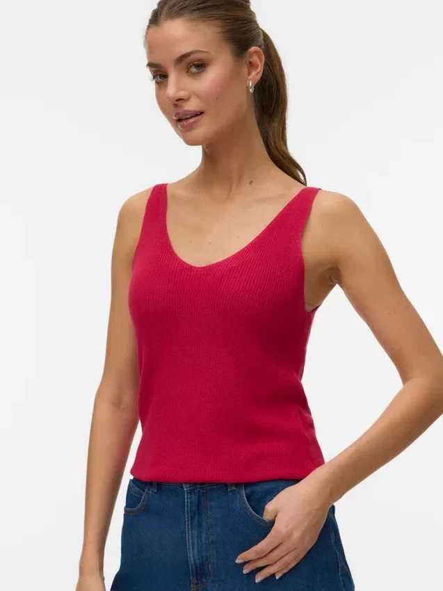 Vmnewlex strikket pullover Vmnewlex strikket pullover
