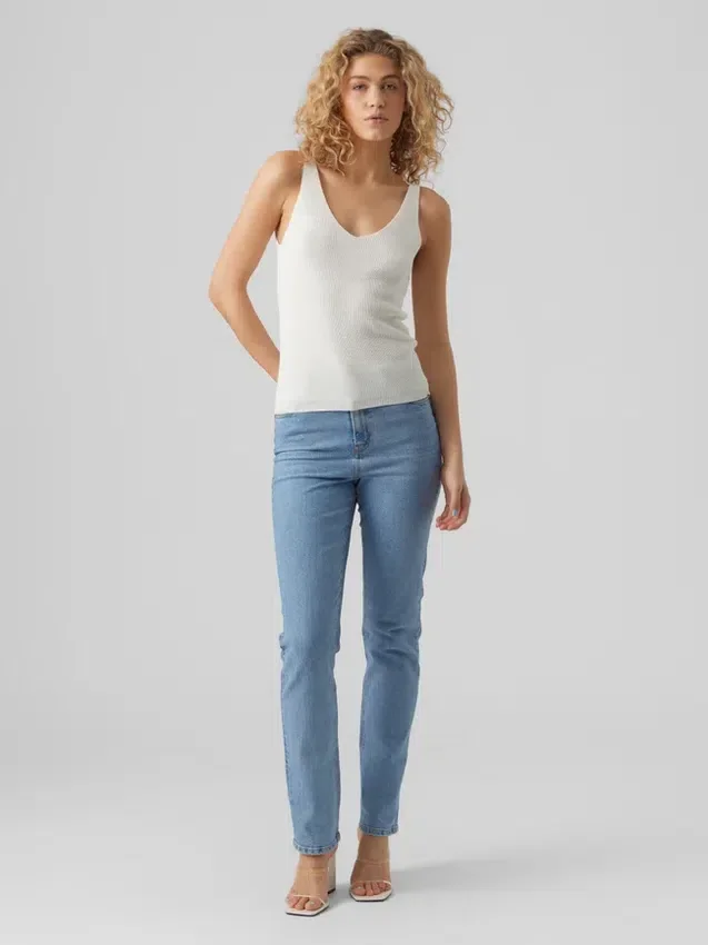 Vmnewlex strikket pullover Vmnewlex strikket pullover