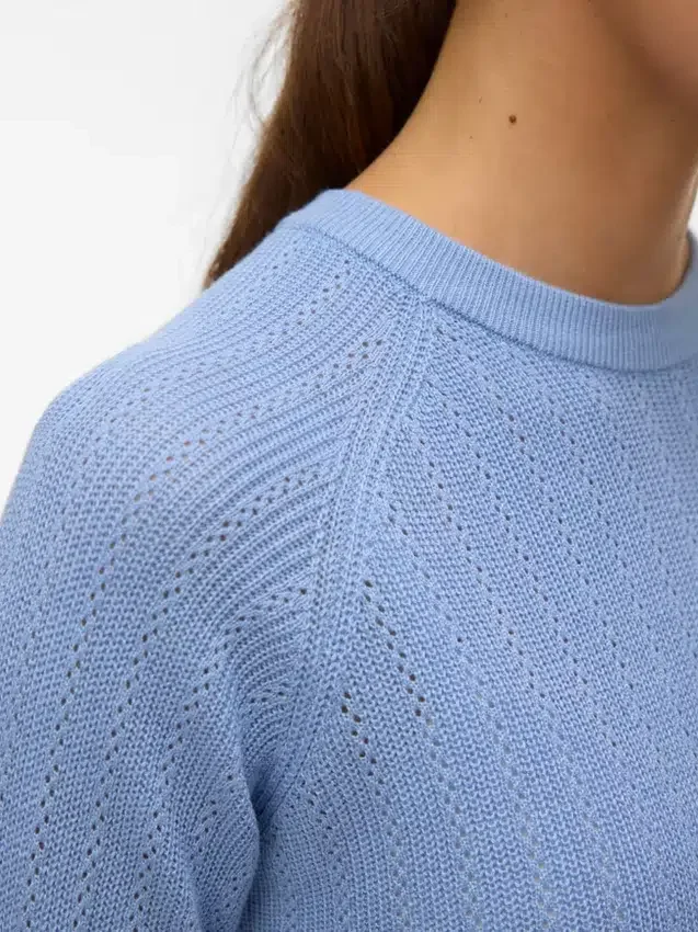 Vmnewlex strikket pullover Vmnewlex strikket pullover