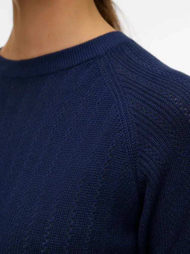 Vmnewlex strikket pullover Vmnewlex strikket pullover