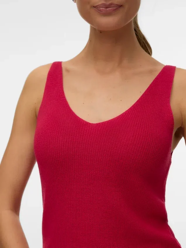 Vmnewlex strikket pullover Vmnewlex strikket pullover