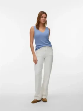 Vmnewlex strikket top