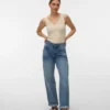 Vmnewlex strikket top Vmnewlex strikket top
