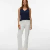 Vmnewlex strikket top Vmnewlex strikket top