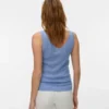 Vmnewlex strikket top Vmnewlex strikket top