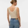 Vmnewlex strikket top Vmnewlex strikket top
