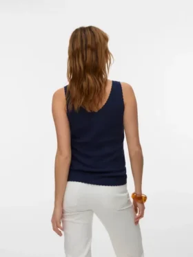 Vmnewlex strikket top