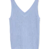 Vmnewlex strikket top Vmnewlex strikket top