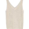 Vmnewlex strikket top Vmnewlex strikket top