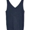 Vmnewlex strikket top Vmnewlex strikket top