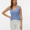 Vmnewlex strikket top Vmnewlex strikket top