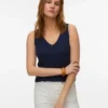 Vmnewlex strikket top Vmnewlex strikket top