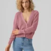 Vmnewlexsun strikket cardigan Vmnewlexsun strikket cardigan