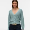 Vmnewlexsun strikket cardigan Vmnewlexsun strikket cardigan