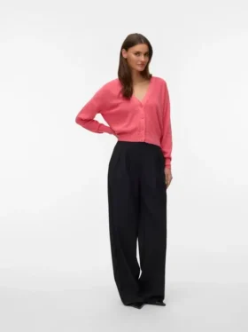 Vmnewlexsun strikket cardigan