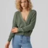 Vmnewlexsun strikket cardigan Vmnewlexsun strikket cardigan