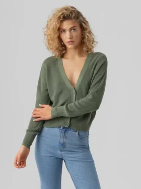 Vmnewlexsun strikket cardigan