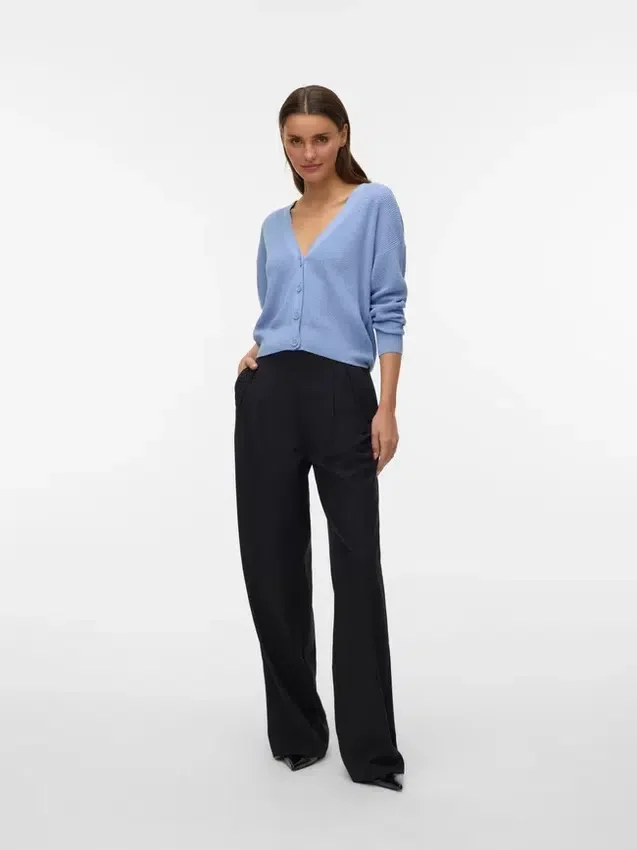 Vmnewlexsun strikket cardigan Vmnewlexsun strikket cardigan