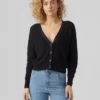 Vmnewlexsun strikket cardigan Vmnewlexsun strikket cardigan
