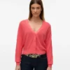 Vmnewlexsun strikket cardigan Vmnewlexsun strikket cardigan