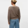 Vmnewlexsun strikket cardigan