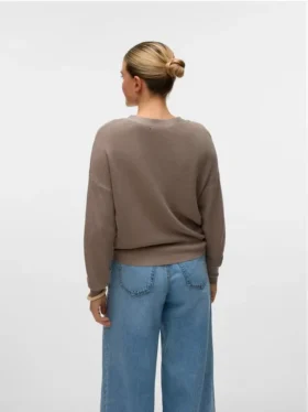 Vmnewlexsun strikket cardigan