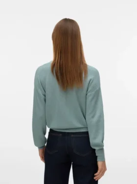 Vmnewlexsun strikket cardigan