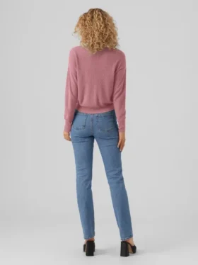 Vmnewlexsun strikket cardigan