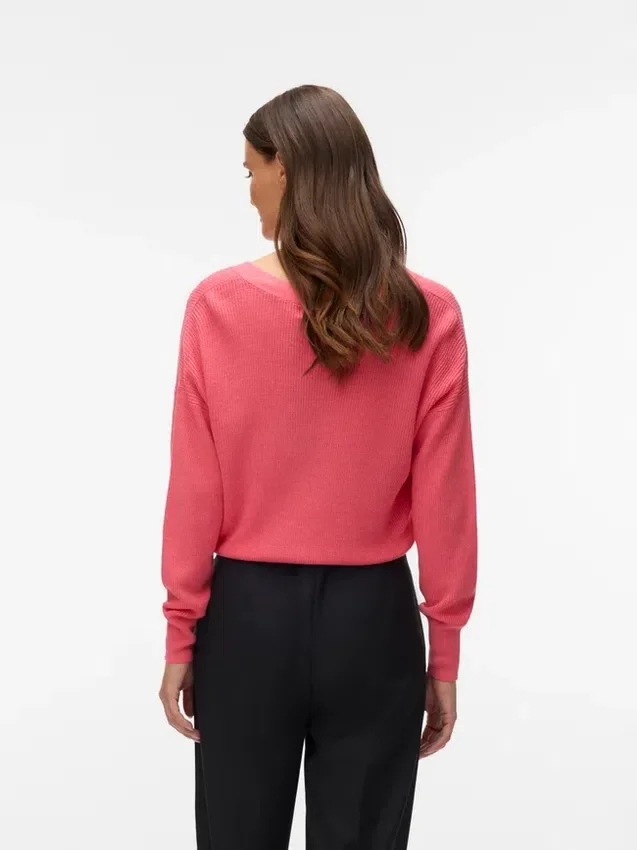 Vmnewlexsun strikket cardigan Vmnewlexsun strikket cardigan