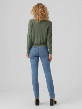 Vmnewlexsun strikket cardigan
