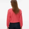 Vmnewlexsun strikket cardigan Vmnewlexsun strikket cardigan