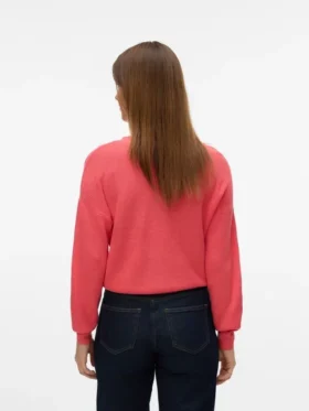Vmnewlexsun strikket cardigan