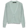 Vmnewlexsun strikket cardigan Vmnewlexsun strikket cardigan