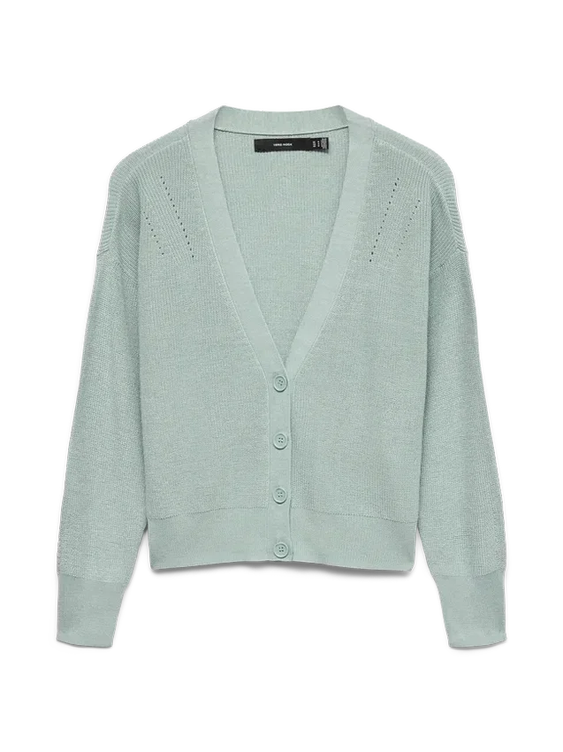 Vmnewlexsun strikket cardigan Vmnewlexsun strikket cardigan