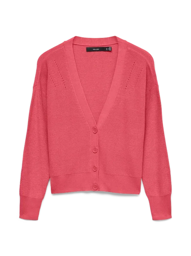 Vmnewlexsun strikket cardigan Vmnewlexsun strikket cardigan