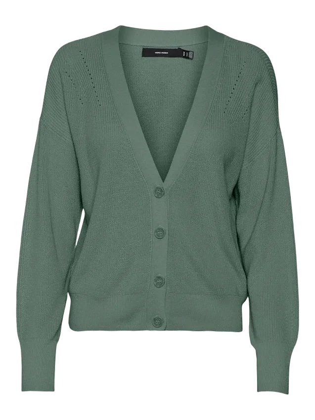 Vmnewlexsun strikket cardigan Vmnewlexsun strikket cardigan