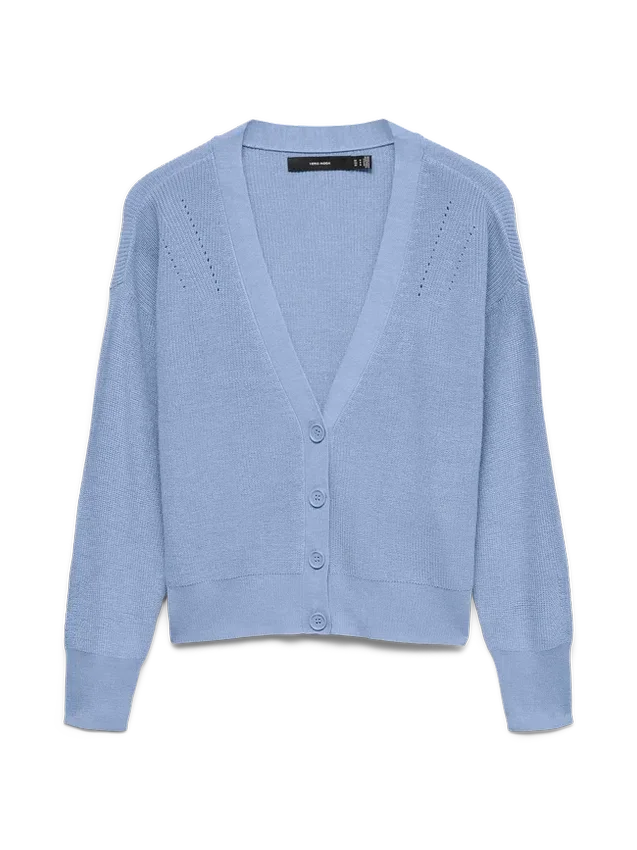 Vmnewlexsun strikket cardigan Vmnewlexsun strikket cardigan