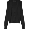 Vmnewlexsun strikket cardigan Vmnewlexsun strikket cardigan