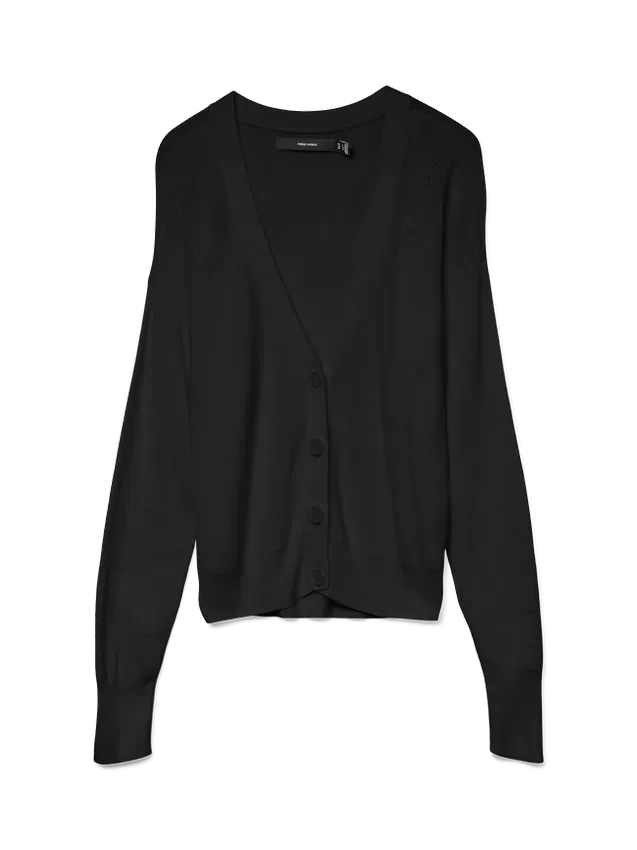 Vmnewlexsun strikket cardigan Vmnewlexsun strikket cardigan