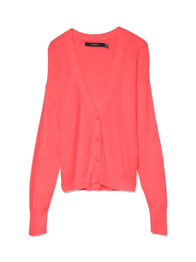 Vmnewlexsun strikket cardigan Vmnewlexsun strikket cardigan