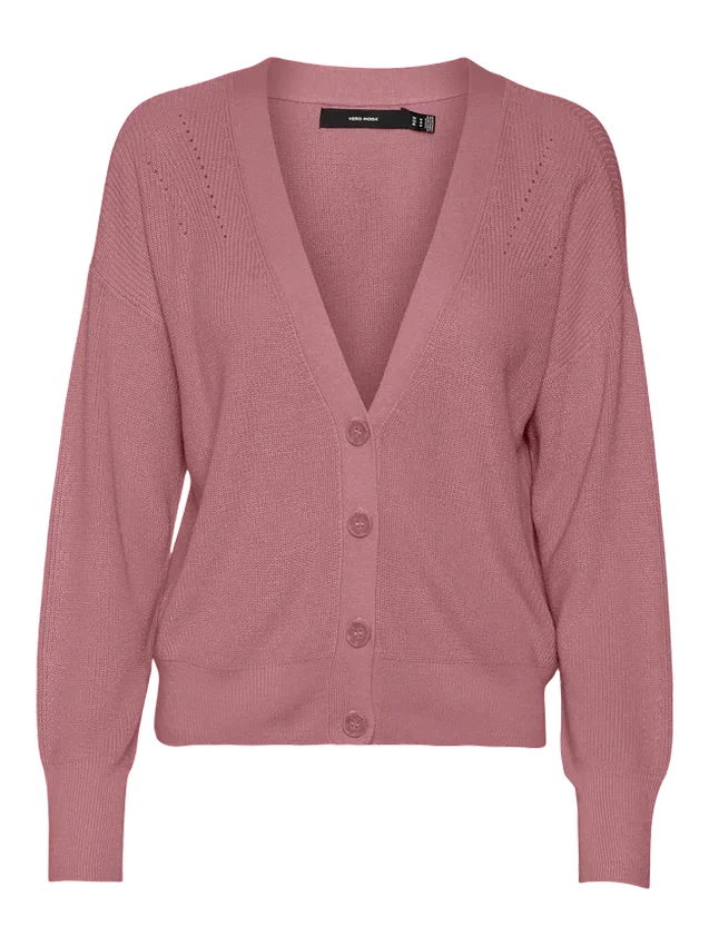 Vmnewlexsun strikket cardigan Vmnewlexsun strikket cardigan