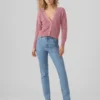 Vmnewlexsun strikket cardigan Vmnewlexsun strikket cardigan
