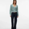 Vmnewlexsun strikket cardigan Vmnewlexsun strikket cardigan