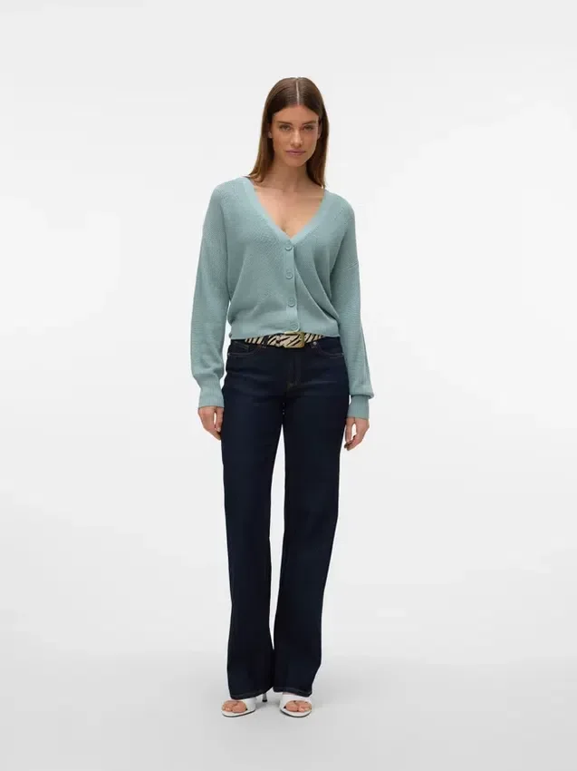 Vmnewlexsun strikket cardigan Vmnewlexsun strikket cardigan