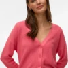 Vmnewlexsun strikket cardigan Vmnewlexsun strikket cardigan