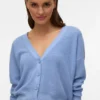 Vmnewlexsun strikket cardigan Vmnewlexsun strikket cardigan