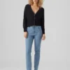 Vmnewlexsun strikket cardigan Vmnewlexsun strikket cardigan